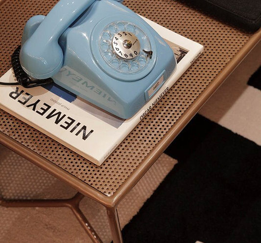 Brand & Communication Strategy