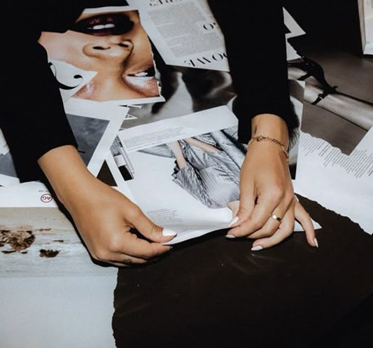 Brand & Concept Development