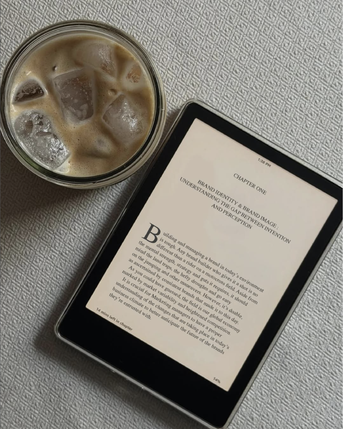 The Ebook