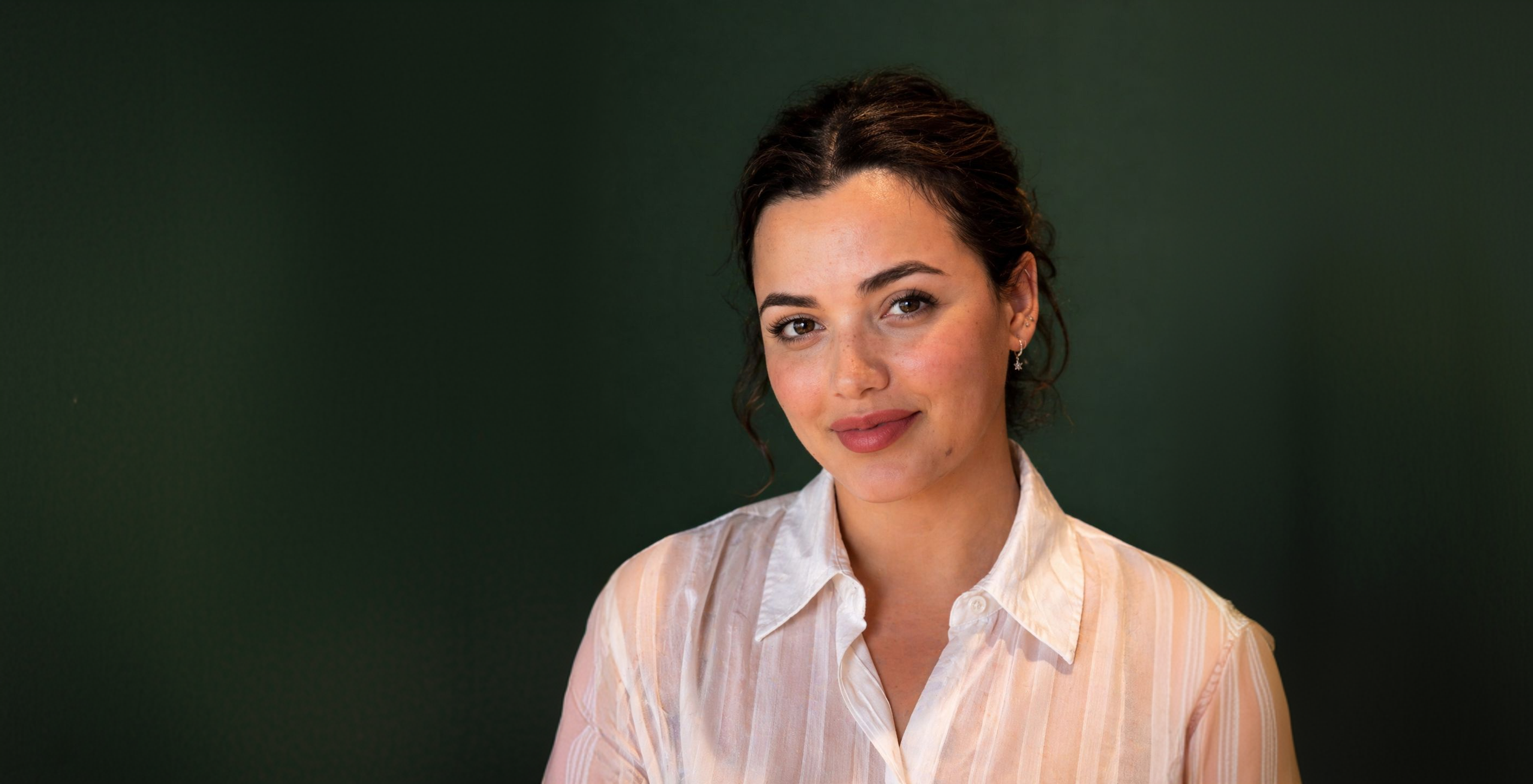 Nouhaila Darii
